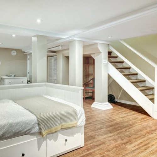 Guest Suites