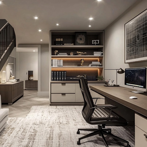 Home Office