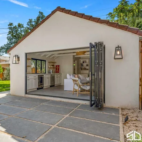 Garage Conversions