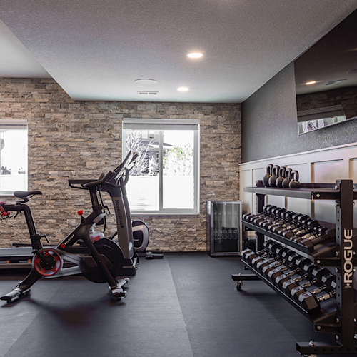 Home Gym