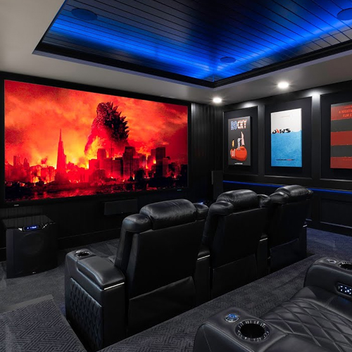 Home Theater