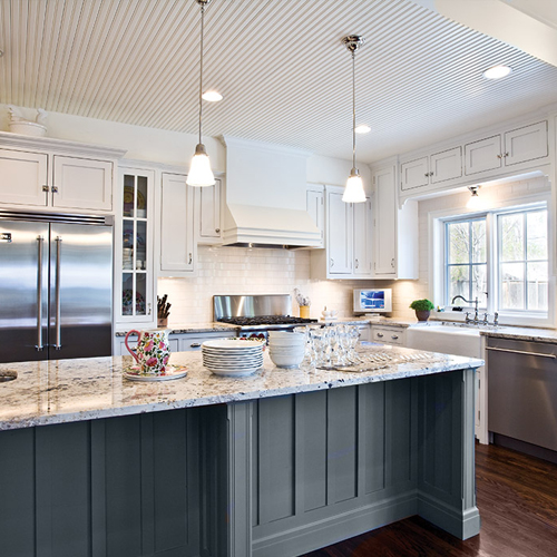 Kitchen Expansions