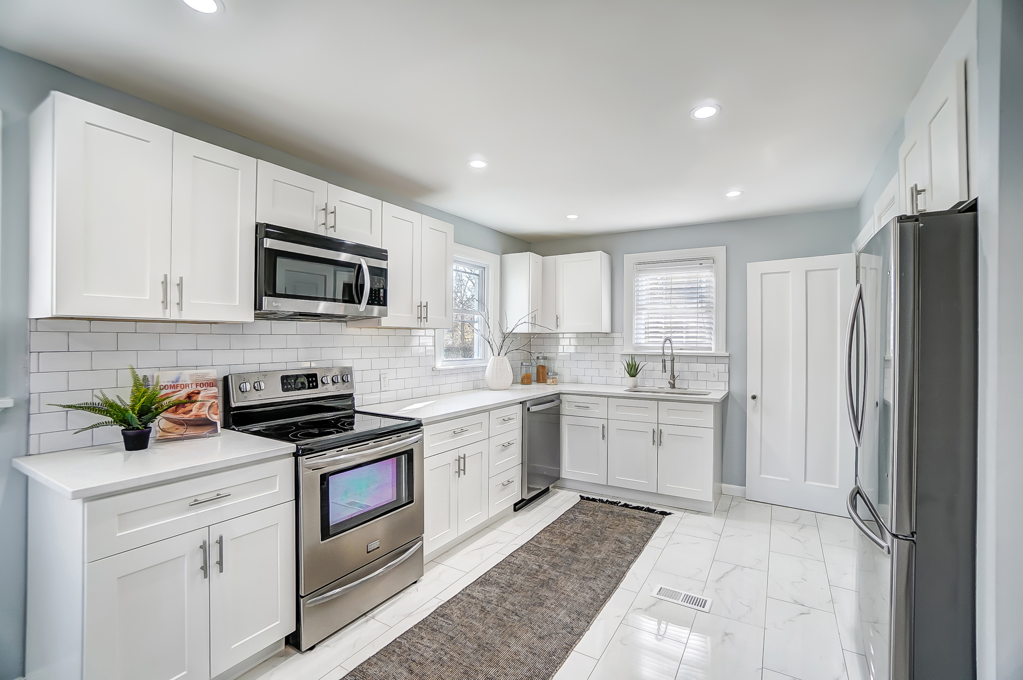 Kitchen Remodel