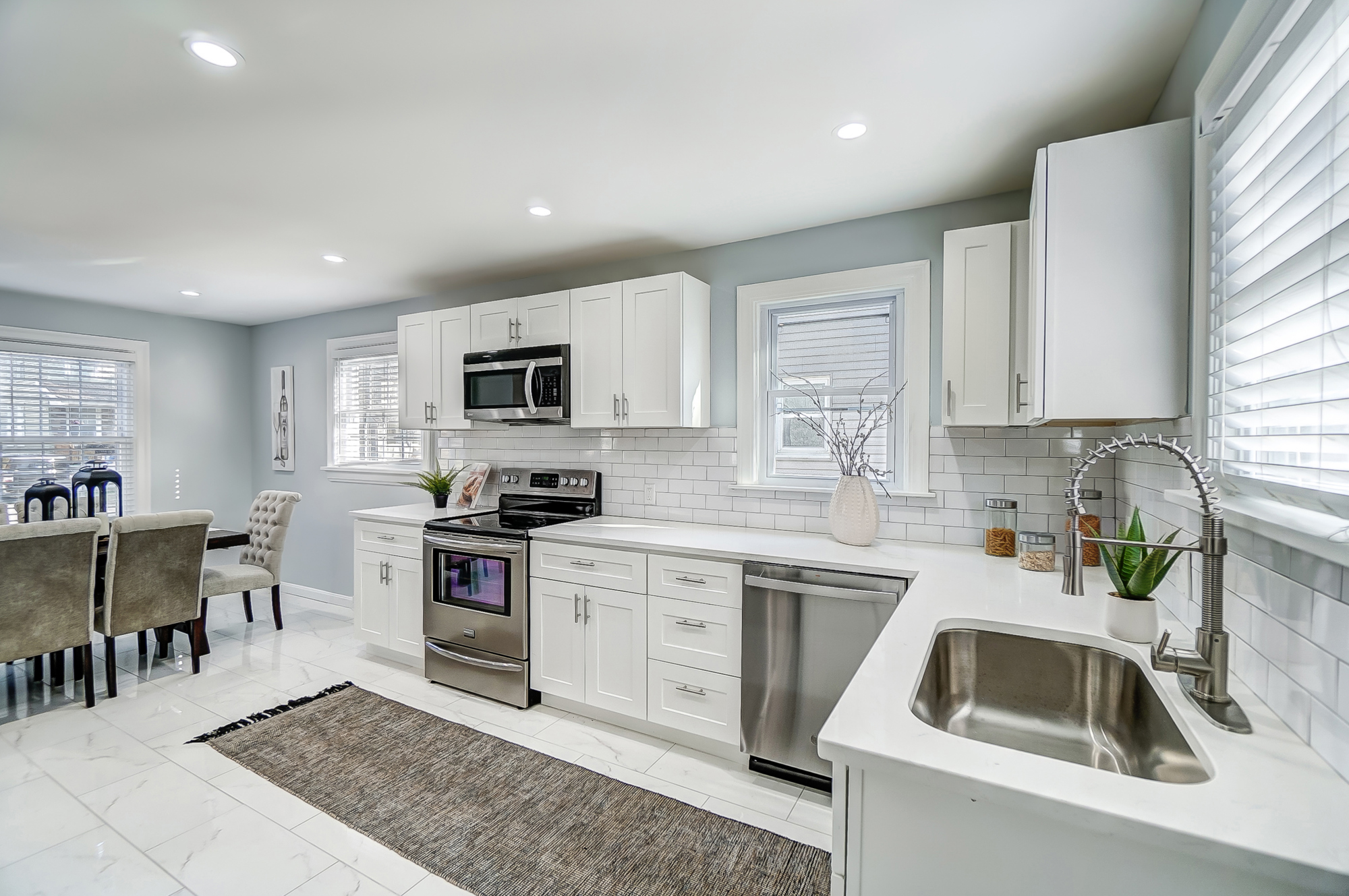 Kitchen Remodel