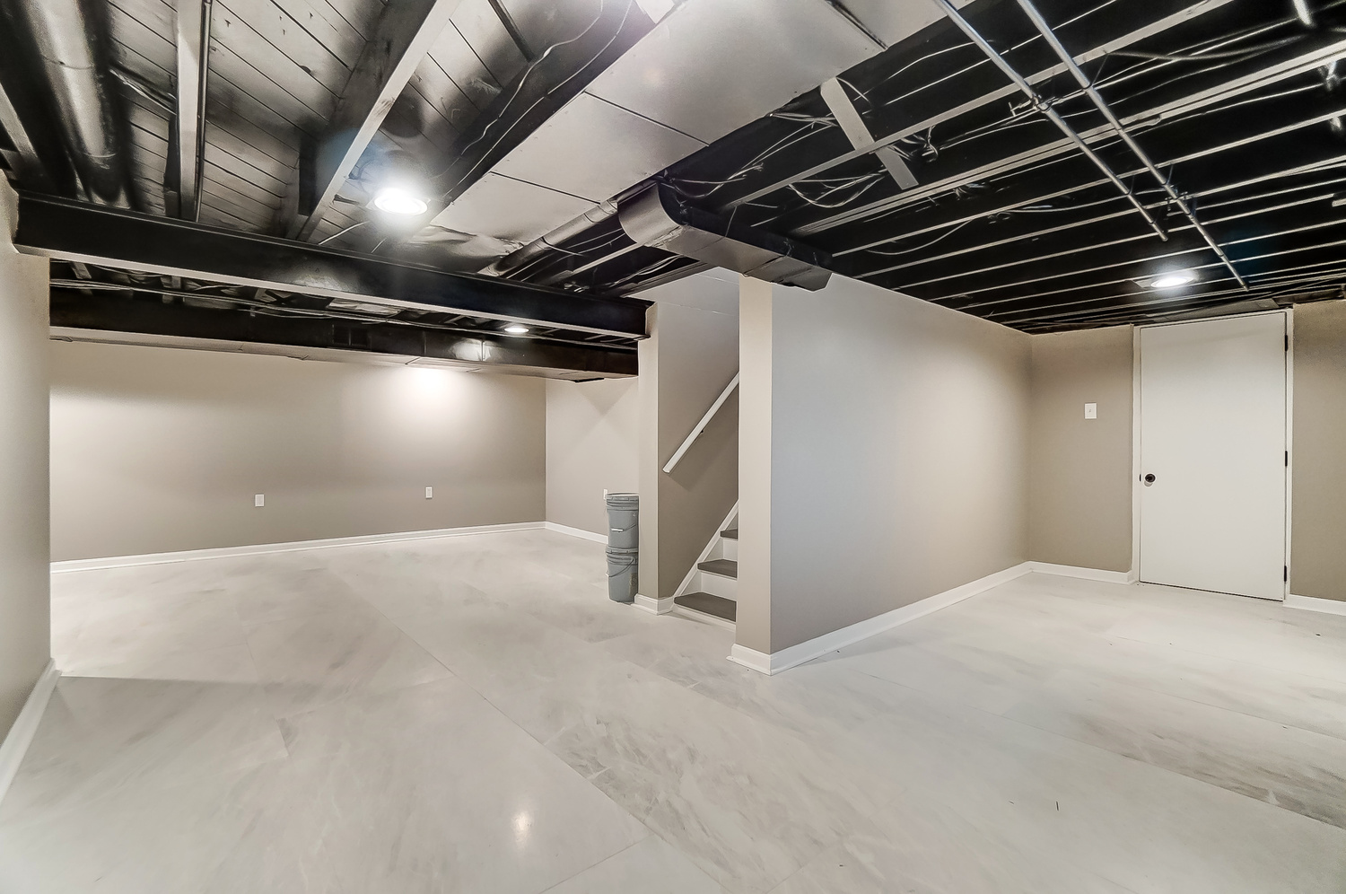 Basement Remodel Montgomery Ohio Basement Remodel Montgomery Ohio