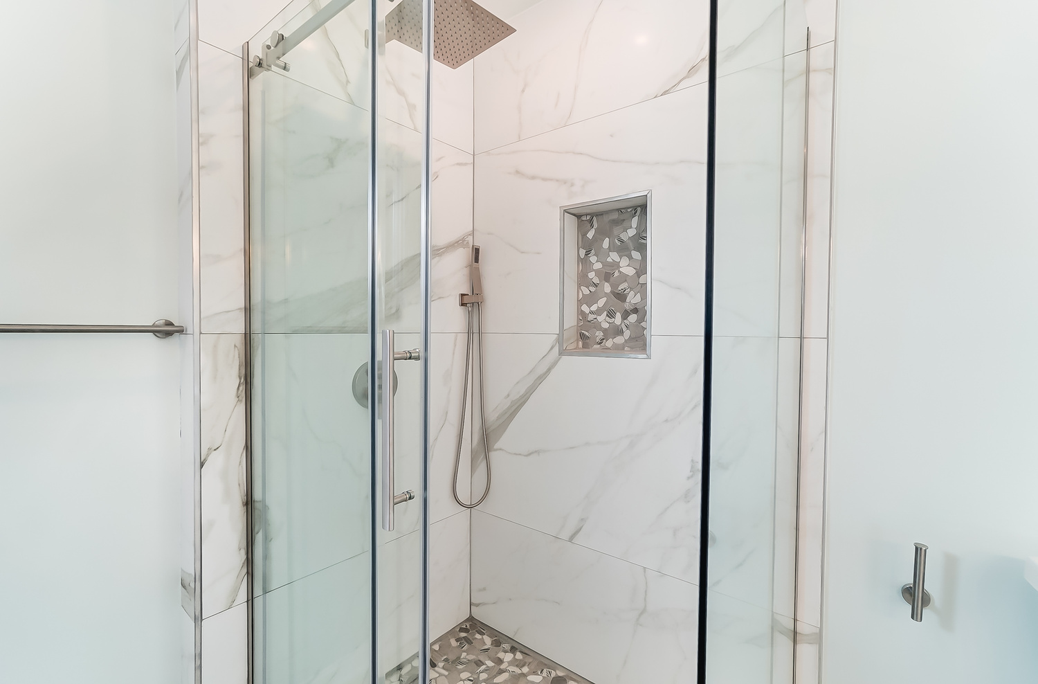 Bathroom Remodel in Mariemont