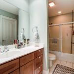 Before Bathroom Remodel