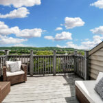 Outdoor View Overlooking The Ohio River