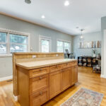 Before Kitchen Remodel