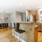 Before Kitchen Remodel