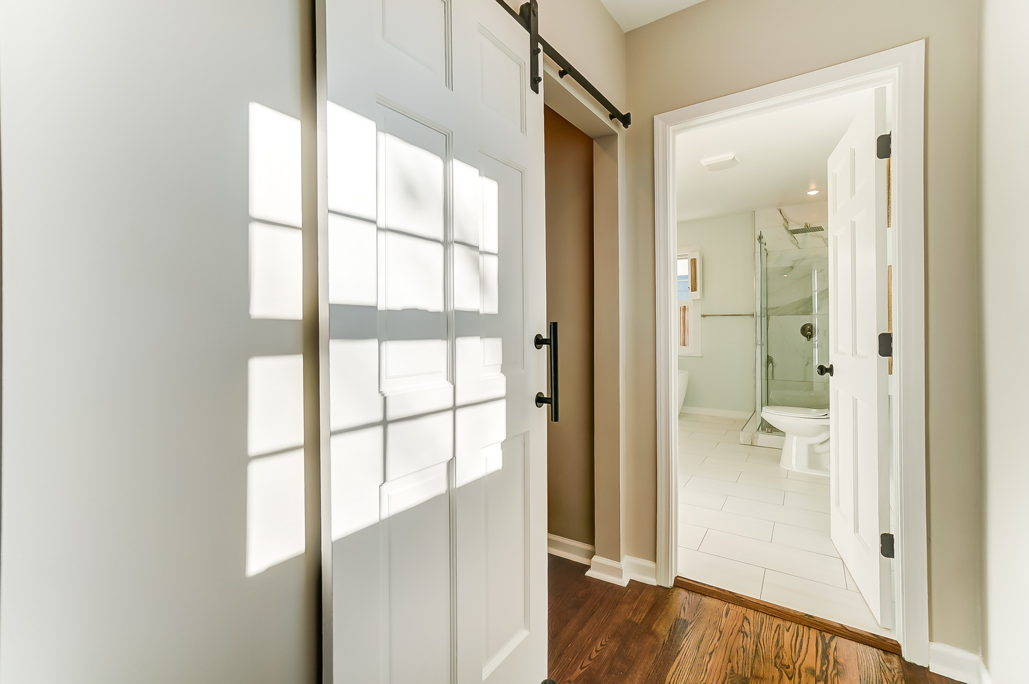 Bathroom Remodel in Mariemont