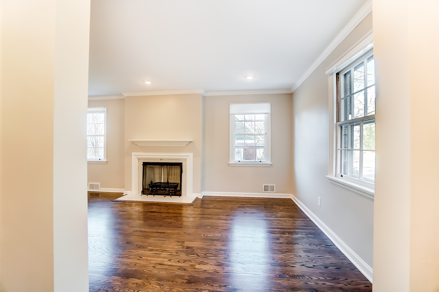 Living Room Mariemont